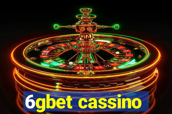 6gbet cassino